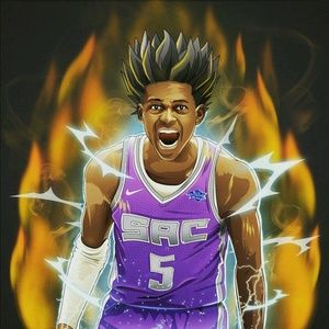 Meet your Posher, Carlos